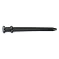 thumbnail image 1 of 8d 2-5/8" Steel Duplex Double Head Nails (115 pcs.), 1 of 1