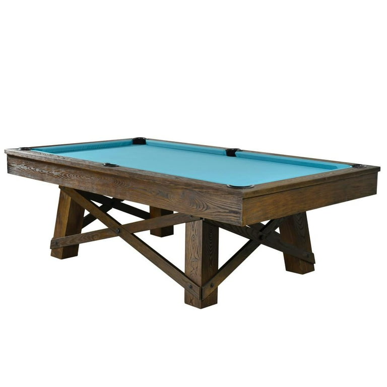 Pro clearance pool table