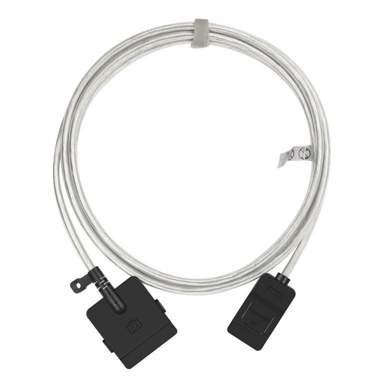 Shop  Samsung One Invisible Connection Cable for QLED TVs