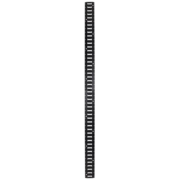 8ft E Track Tie-Down Rail Kit,Indoor E Track 8' (4 Pack) for Garages, Vans, Trailers, Motorcycle Tie Downs, ATV Mountings, 8 x Steel O-Ring Anchors and 8 x Rope Tie Offs,Heavy Loads UP To 2,000lbs,