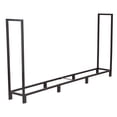 thumbnail image 1 of 8ft Firewood Rack, 1 of 4