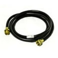 thumbnail image 1 of 8ft Propane Hose For Standard Tanks, 1 of 1