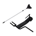 thumbnail image 1 of 8ft V Shaped Extension Handle w/ Winch Strap Winder, 1 of 7
