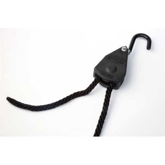 8ft. X .38in. Extreme Rope Tensioning Rope Lock Tie Down 4044