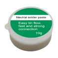 thumbnail image 1 of 8g/10g/30g Soldering Flux Lead Solder Paste Flux Solder Paste Welding SMD LED PCB For Electronics Repair Soldering Flux, 1 of 9