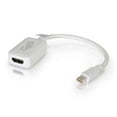 thumbnail image 1 of 8in  Mini Displayport M To Hdmi F Wht, 1 of 1