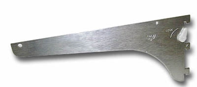 8in Shelf Bracket ANOCHROME