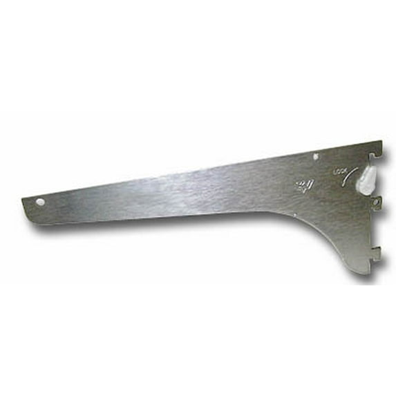 8in Shelf Bracket ANOCHROME