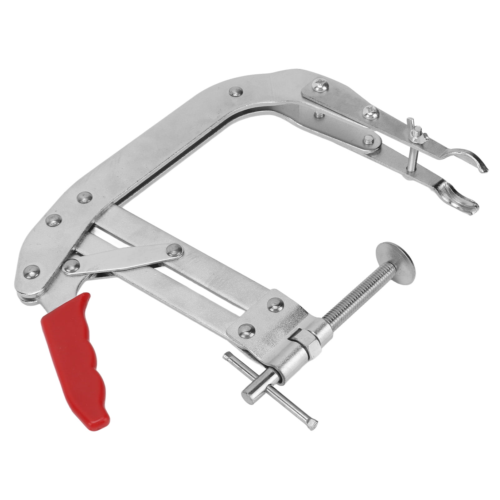 8in Valve Spring Compressor, Overhead Valve Spring Removal Tool