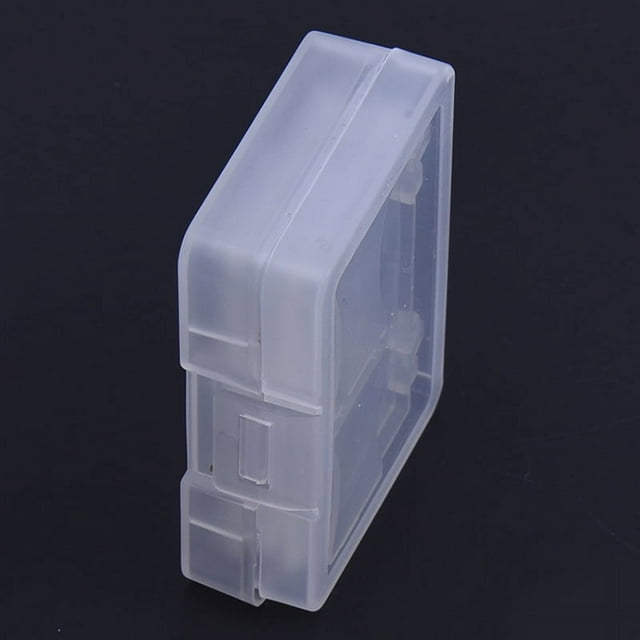 8in1 SD SDHC Memory Card Case Holder Protective Storage Holder Pouch