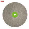 thumbnail image 1 of 8inch 200mm Diamond Coated Lapping Disc Flat Lap Wheel Abrasive Grinding Disc, 1 of 7