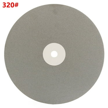 TLEEP 6Pcs Strip Discs & Flap Grinding Discs Set 115mm Angle Grinder ...