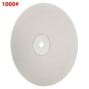 8inch 200mm Diamond Coated Lapping Disc Flat Lap Wheel Abrasive Grinding Disc