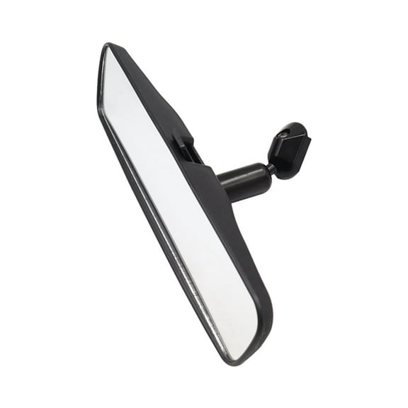 8inch Universal Black Rear View Mirror Interior On Car Replacement Day Night