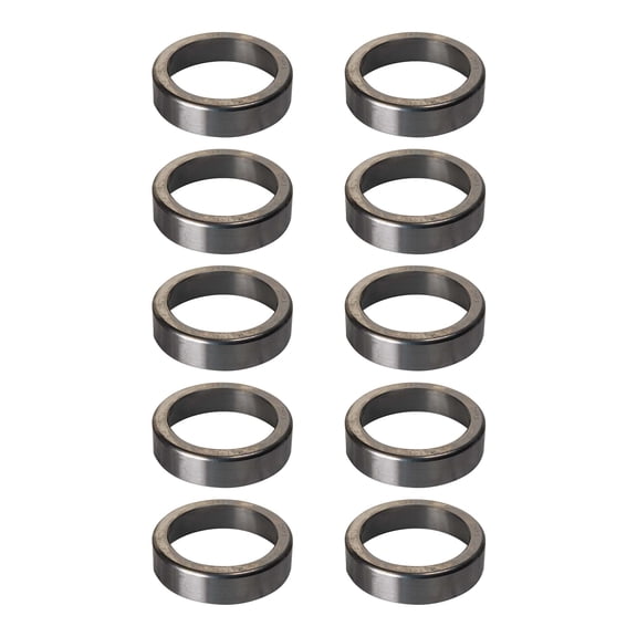 8k Trailer Axle Outer Race - 02420 - Dexter Compatible, Pack (10)
