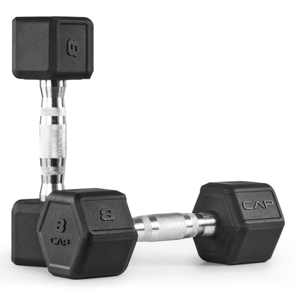 8lb rb hex pair