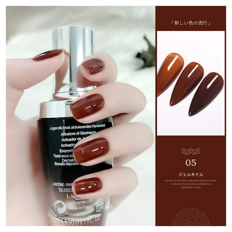 Safe nail polish outlet