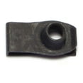 thumbnail image 1 of 8mm-1.25 Black Phosphate Steel Coarse Thread Long Extruded U Nuts, 1 of 1