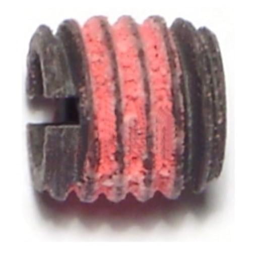 8mm-1.25 x 1/2" Plain Steel Coarse Thread Metal Thread Inserts (5 pcs.)