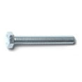 thumbnail image 1 of 8mm-1.25 x 60mm Zinc Plated Class 8.8 Steel Coarse Full Thread Hex Bolts, 1 of 1