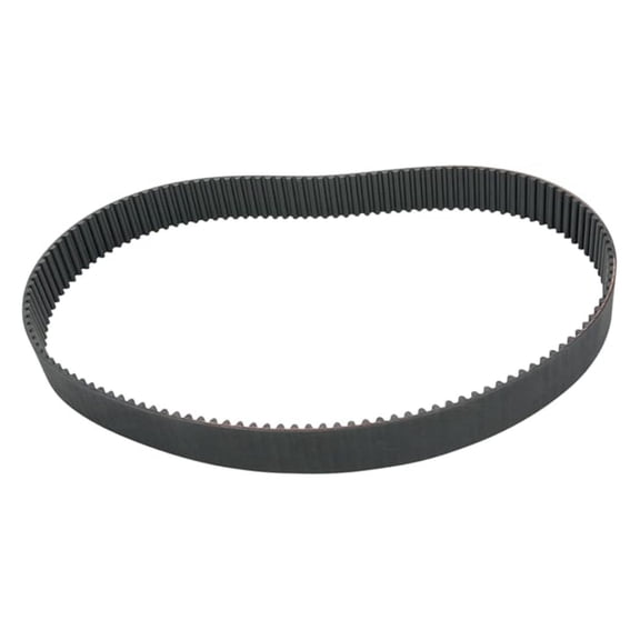 8mm 1.5in Primary Drive Belt 132T BDL-30853 ST - Kevlar Reinforced Replacement Belt for Inner Primary