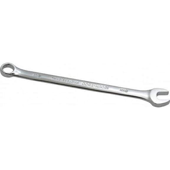 8mm 12 Point Offset Combination Wrench
