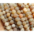 thumbnail image 1 of 8mm 15 Inch Red Matte Druzy Agate Round Beads Genuine Gemstone Natural Jewelry Making, 1 of 1