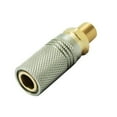 thumbnail image 1 of 8mm Air Compressor Quick Connector Inner Outer Thread Hose Pneumatic Tool Accessories Male Female, 1 of 8