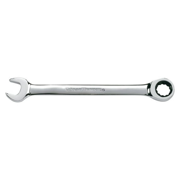8mm Comb. Ratcheting Wrench