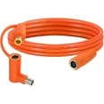 thumbnail image 1 of 8mm DCc7909 Extension Cable 6FT – DC7909  Solar Panel Cable Male to Female with dc8020 Connetor for Solar Panel, Portable Power Stations and Solar Generators, 1 of 6