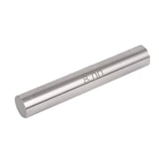 8mm Diameter 50mm Length Tungsten Carbide Pin Gage Gauge