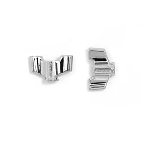 8mm Heavy Duty Wing Nut