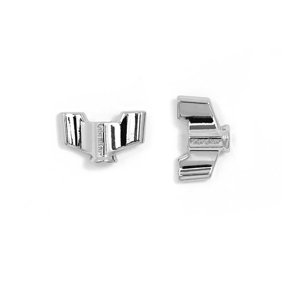 8mm Heavy Duty Wing Nut