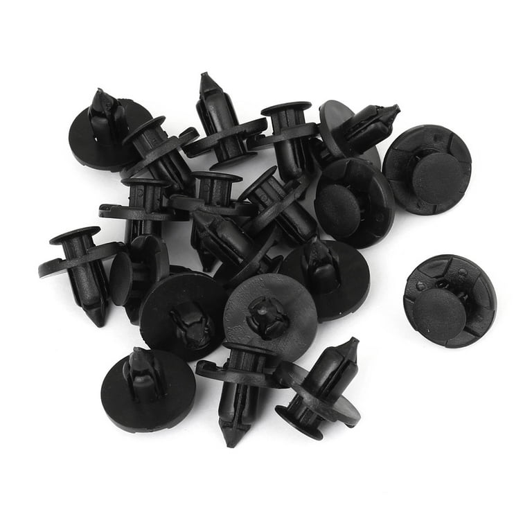 Plastic clips and fasteners deals