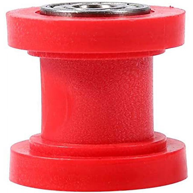 8mm ID Chain Roller Guide Tensioner Guide Wheel Chinese Dirtbike Pit