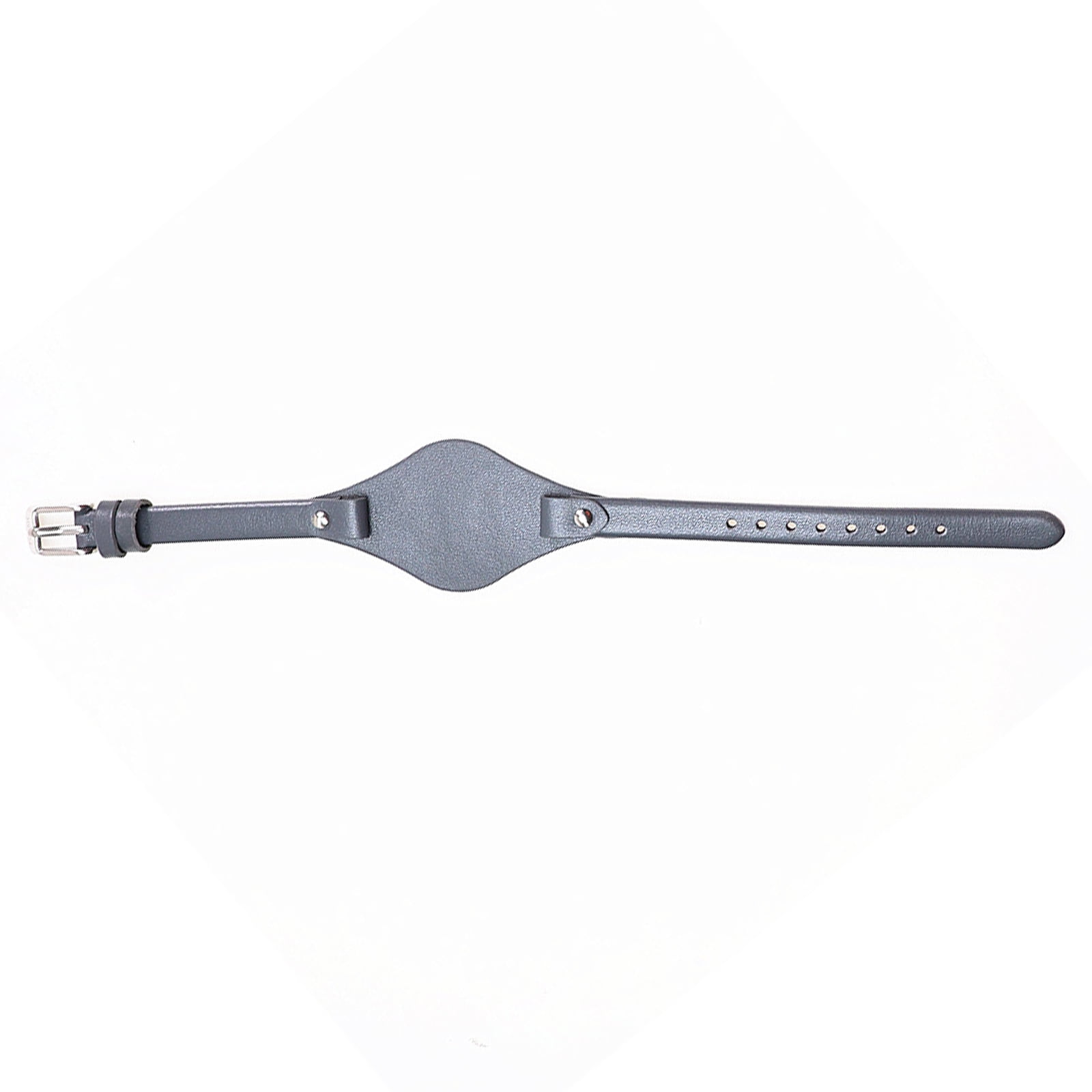 Fossil Uhrenarband 210 c Weiches Leder Uhrenarband für Fossil ES3077