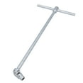 thumbnail image 1 of 8mm Metric UJ Universal Joint T Bar Sockets Spanner Nut Spinner Wrench, 1 of 6