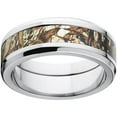 thumbnail image 1 of 8mm Size 9 Duck Blind Camo Ring, 1 of 3