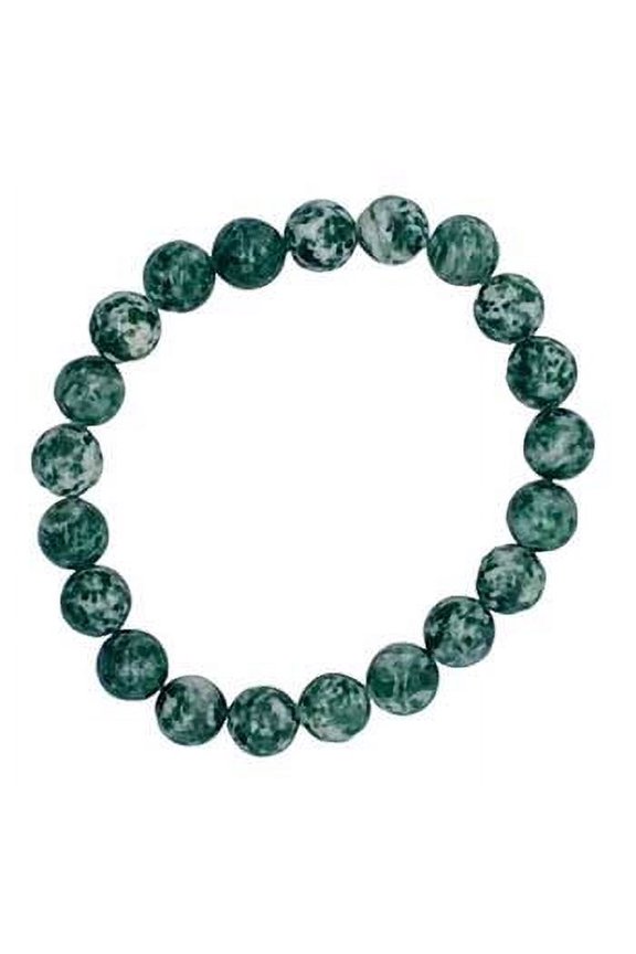 8mm Snake Dragon Jade bracelet | Trending Now