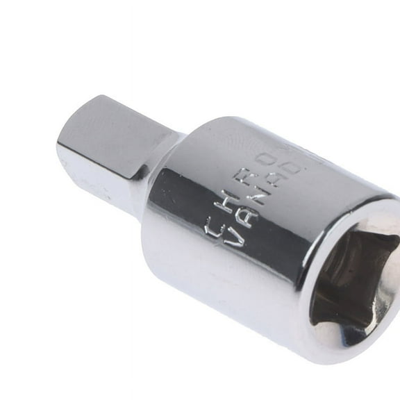 8mm Square Oil Sump Drain Plug Key Tool Remover For R e n a u l t P e u g e o t