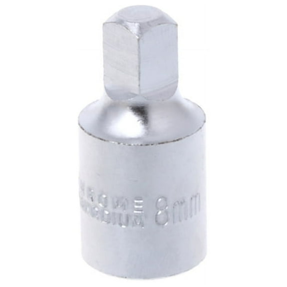 8mm Square Oil Sump Drain Plug for Key Tool Remover For Renault for Citroen
