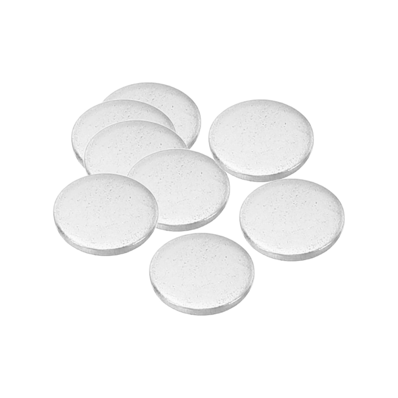 8mm Steel Disc, 180Pcs Round Metal Stamping Blanks Tags Circle Metal ...