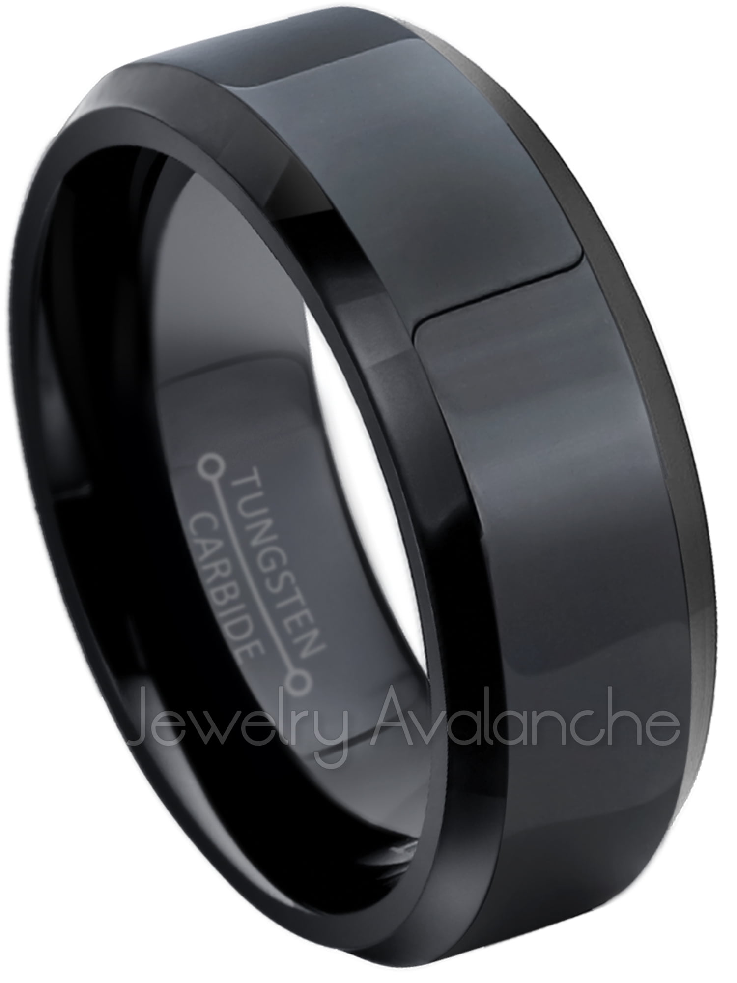 Ion plated tungsten deals