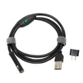 8mm USB Endoscope 1920x1080P IP67 Waterproof Industrial Borescope For 8mm-usb-endoscope-1920x1080p-ip67-waterproof-industrial-borescope-for