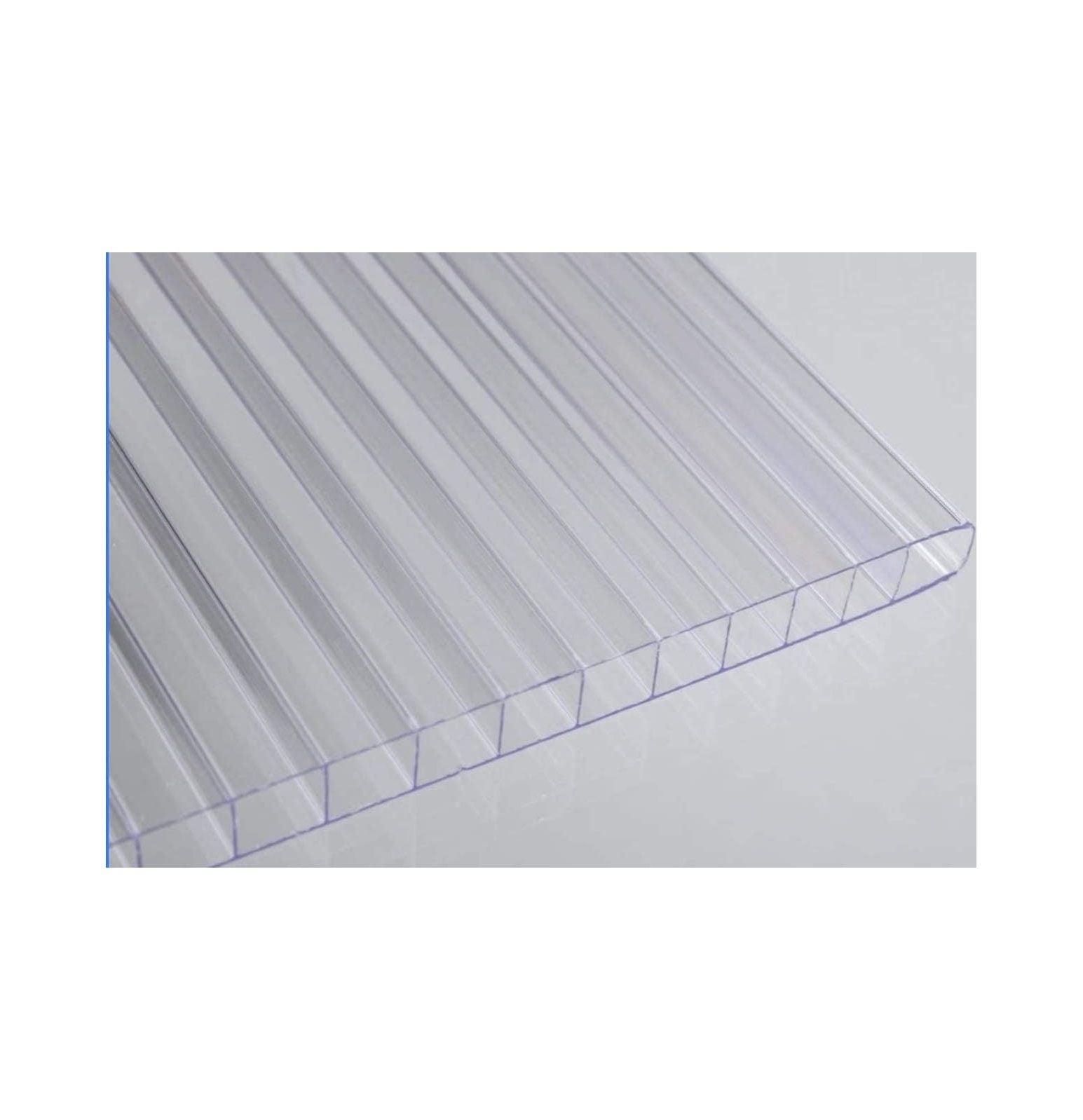 8mm Wall Polycarbonate Greenhouse Panels, Greenhouse Polycarbonate