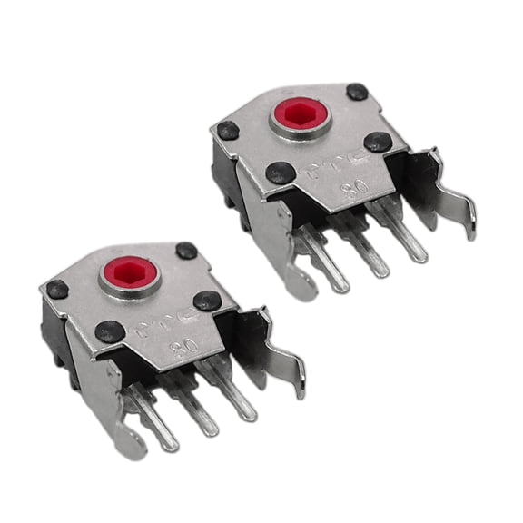 8mm Wheel Encoders Silver Green Gold Redness Cores Decoders Life Expectancy for GPROX Superlight 2 M