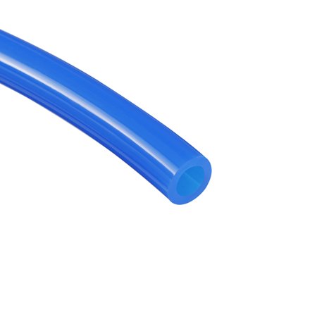 8mm X 5mm Pneumatic Air PU Hose Pipe Tube 10 Meter Blue