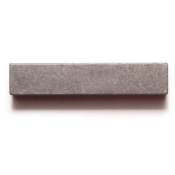8mm x 8mm x 40mm Square Machine Keys (6 pcs.)