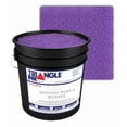 thumbnail image 1 of 8oz Amethyst Purple Shimmer Ink - Half Pint Glitter Screen Printing Ink - Nevertheless Plasitsol Ink - Metallic Screen Print Ink, 1 of 4