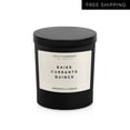 thumbnail image 1 of 8oz Baies | Currants | Quince Candle with Lid and Box (Inspired by Diptyque Baies&reg;), 1 of 13